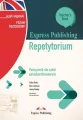Repetytorium TB PR + DigiBook. Język angielski, poziom rozszerzony - tantis.pl