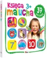 Księga malucha. 39 okienek - tantis.pl