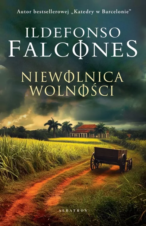 Niewolnica wolności - tantis.pl