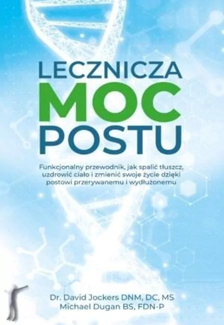 Lecznicza moc postu - tantis.pl