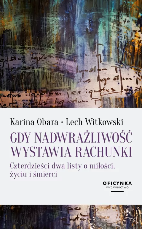 Gdy nadwrażliwość wystawia rachunki - tantis.pl