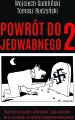 Powrót do Jedwabnego 2. Poznaliście prawdę o kłamstwie i jego autorach  - teraz poznajcie, co szykują następnym pokoleniom - tantis.pl