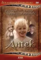 Ekranizacje literatury - Antek DVD - tantis.pl
