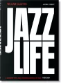 William Claxton. Jazzlife - tantis.pl