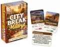 Madryt - City Break. Mini Przewodnik - tantis.pl