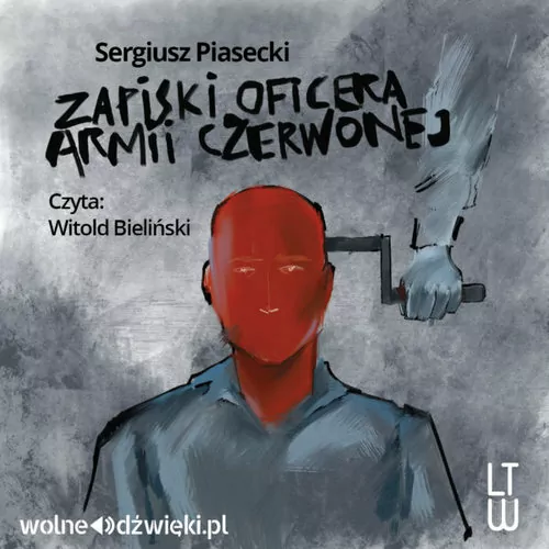 Zapiski oficera Armii Czerwonej. Audiobook - tantis.pl