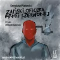 Zapiski oficera Armii Czerwonej. Audiobook - tantis.pl
