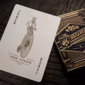 Bicycle Karty Monarchs Green - tantis.pl