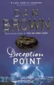 Deception Point wer. angielska - tantis.pl