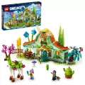 LEGO® DREAMZzz™. Stajnia fantastycznych stworzeń 71459 - tantis.pl