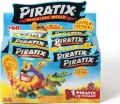 Piratix Golden Treasure One Pack mix - tantis.pl