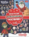 Trefiliki Ratują Święta. Dekoracje Świąteczne - tantis.pl