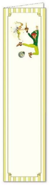 Zakładka do książki rozkładana BKM 013 - tantis.pl