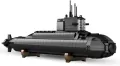 Klocki Submarine 1498el - tantis.pl