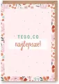 Kartka okolicznościowa Tego, co najlepsze - tantis.pl