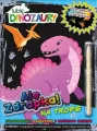 Lubię Dinozaury Ale zdrapka! 2 Na tropie - tantis.pl