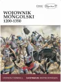 Wojownik mongolski 1200-1350 - tantis.pl