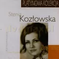 Platynowa Kolekcja CD. Stenia Kozłowska. MediaWay - tantis.pl