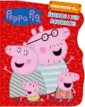 Peppa Pig. Wszystko o... cz. 2 Śwince i jej rodzince - tantis.pl