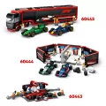 LEGO® F1® Kierowca i bolid McLaren 60442 - tantis.pl