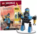 LEGO® Ninjago. Moce Nyi - tantis.pl