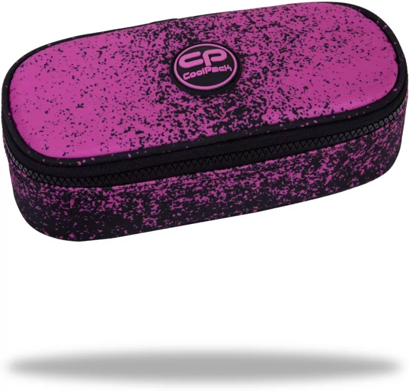 Piórnik Coolpack Campus Pink Dot - tantis.pl