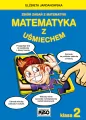 Matematyka z uśmiechem. Klasa 2 - tantis.pl