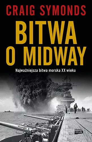 Bitwa o Midway - tantis.pl