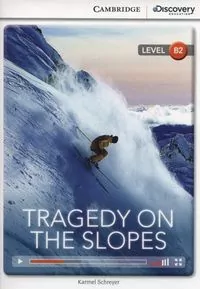 Tragedy on the Slopes - tantis.pl