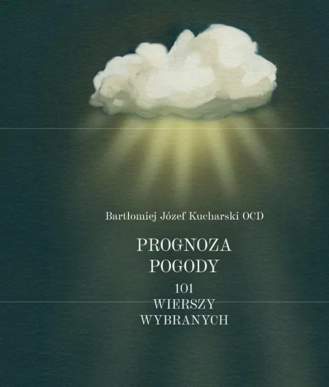 Prognoza pogody 101 wierszy wybranych - tantis.pl