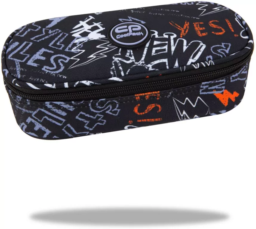 Piórnik Coolpack Campus New York - tantis.pl