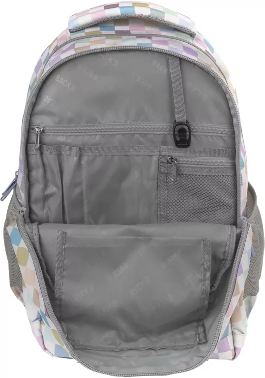 Plecak backup 8 W01 DERFORM - tantis.pl