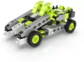 klocki konstrukcyjne 8w1 Cars Engino Inventor - tantis.pl