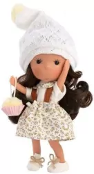 Lalka  26cm. Miss Luci Moon