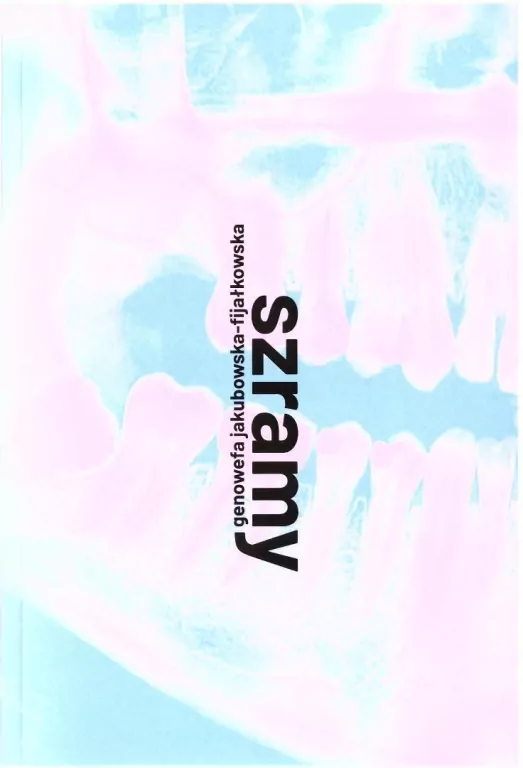 Szramy - tantis.pl