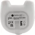 Lampka nocna LED krówka różowa - tantis.pl