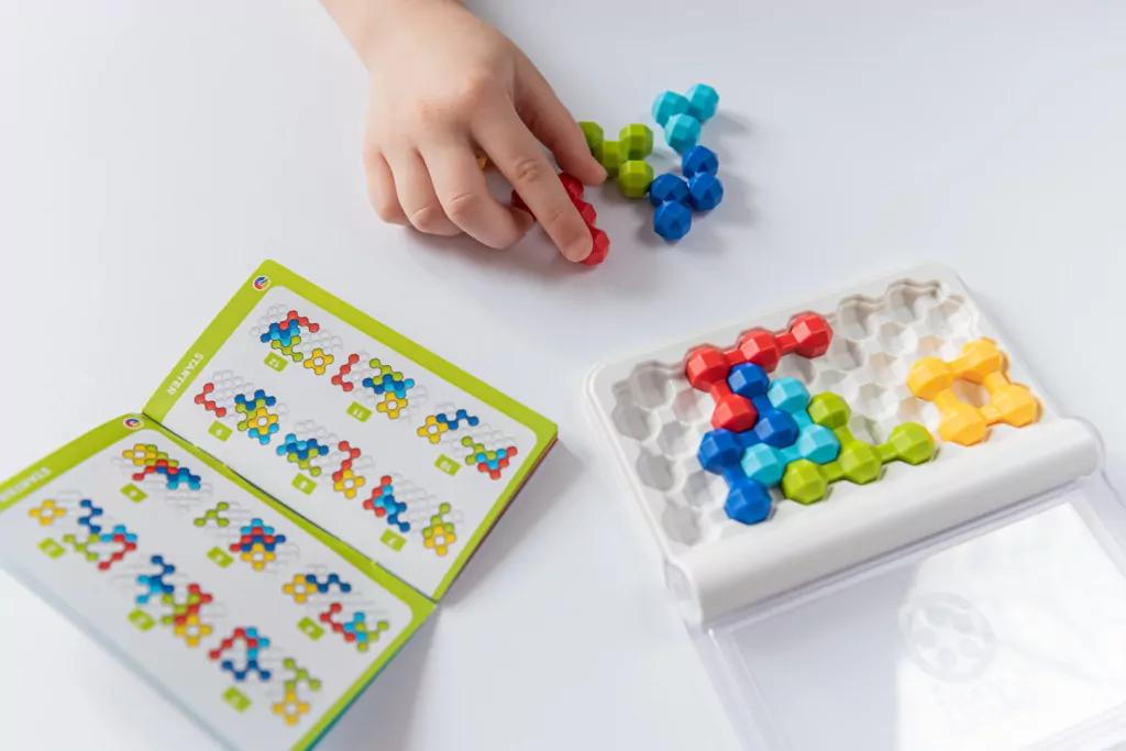 IQ Twins. Smart Games - tantis.pl