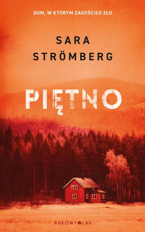 Piętno - tantis.pl