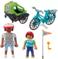 Playmobil 70601 Wycieczka rowerowa - tantis.pl