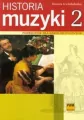 Historia muzyki 2. Podręcznik dla szkół muzycznych - tantis.pl