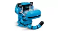 LEGO® Tygrys Derpy i Sroka Sussie 72537 - tantis.pl