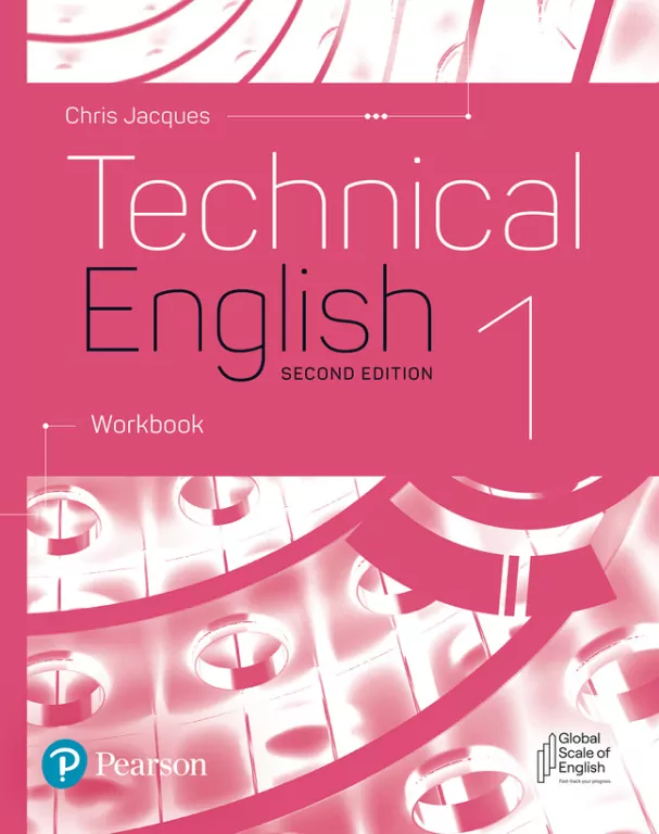 Technical English 2nd Edition 1. Workbook - tantis.pl