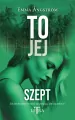 To jej T.3 To jej szept - tantis.pl