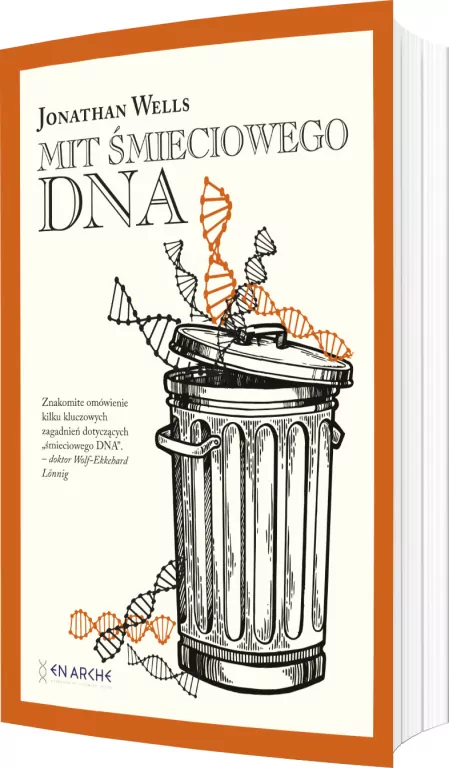 Mit śmieciowego DNA - tantis.pl