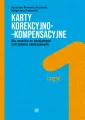 Karty korekcyjno-kompensacyjne. Dla uczniów ze specjalnymi potrzebami edukacyjnymi. Część 1 - tantis.pl