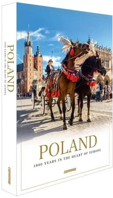 Poland. 1000 years in the heart of Europe - tantis.pl