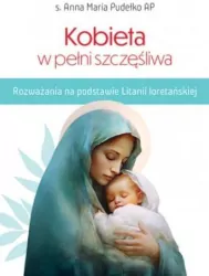 Kobieta w pełni szczęśliwa w.2