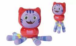 Maskotka Koci Domek Gabi DJ Kocimiętka (DJ Catnip) 25 cm