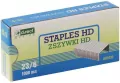 Zszywki HD 23/6 1000 D.RECT - tantis.pl