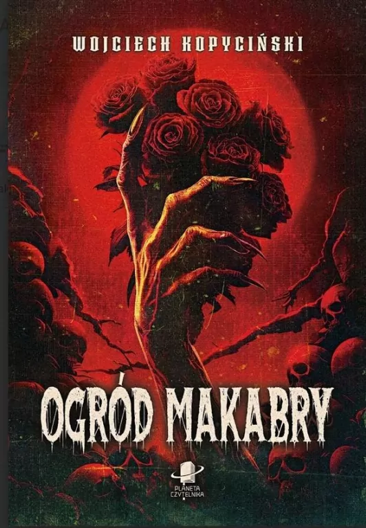 Ogród Makabry - tantis.pl